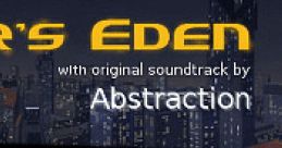 The Maker's Eden - Video Game