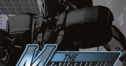 The Mechsmith: Run=Dim ザ・メックスミス - Video Game