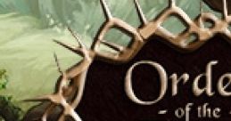 The Order of the Thorne: The King's Challenge - Video Game
