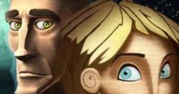 The Perils of Man - Video Game