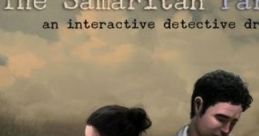 The Samaritan Paradox - Video Game