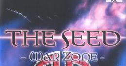 The Seed The Seed: WarZone シード - Video Game