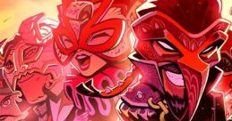 The Sexy Brutale セクシー・ブルテイル - Video Game