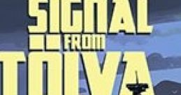 The Signal from Tölva - Video Game