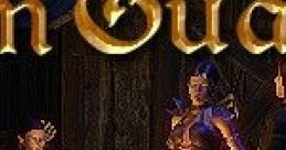The Storm Guard: Darkness is Coming - Video Game