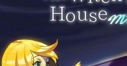 The Witch's House MV Majo no Ie MV 魔女の家 MV - Video Game