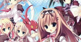 The Witch's Love Diary - Video Game