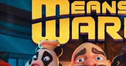 This Means Warp - Video Game