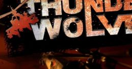 Thunder Wolves - Video Game