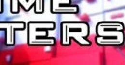 Time Rifters - Video Game