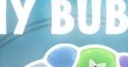 Tiny Bubbles - Video Game
