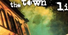 Town of Night - Video Game