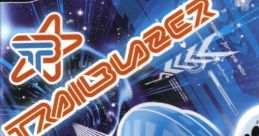 Trailblazer (Gizmondo) - Video Game