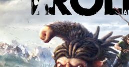 Troll and I - Video Game