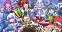 Trouble Witches Neo! (XBLA) トラブル☆ウィッチーズ ねお！ - Video Game