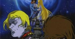 Uchuu Senkan Yamato: Iscandar he no Tsuioku 宇宙戦艦ヤマト イスカンダルへの追憶 - Video Game