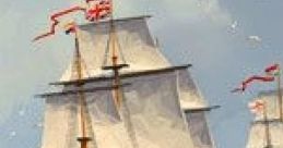 Ultimate Admiral: Age of Sail - Video Game