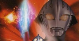 Ultraman Nexus ウルトラマンネクサス - Video Game