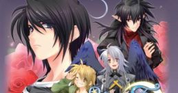 Under the Moon ~Crescent~ Under The Moon〜クレセント〜 - Video Game