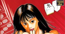 Usagi: Yasei no Touhai - The Arcade 兎-野性の闘牌- THE ARCADE - Video Game