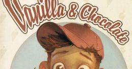 Vanilla and Chocolate - Video Game