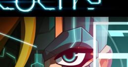 Velocity 2X 极速冒险2X - Video Game