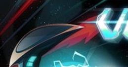Velocity Ultra - Video Game