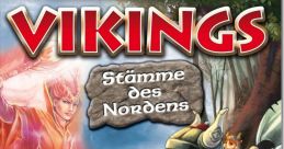 Vikings: Staemme des Nordens - Video Game