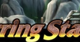 Warring States Tactics - Video Game