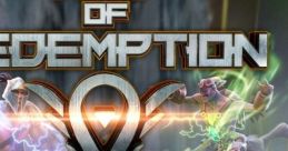 Way of Redemption - Video Game