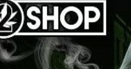 Weed Shop 2 - Video Game