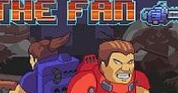 When It Hits The Fan - Video Game