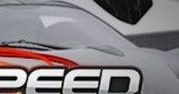 World of Speed - Video Game