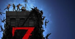 World War Z ワールド・ウォーZ - Video Game