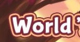 World's Dawn - Video Game