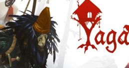 Yaga Yaga: The Roleplaying Folktale - Video Game