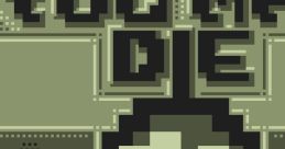 You May Die - Video Game Video game from You May Die for Windows. Published by Paul Bergman (2014). Uploaded by peterdao.