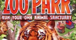 Zoo Park - Video Game