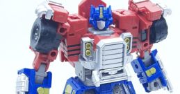 Optimus Prime GSV Type your text and hear it in the voice of Optimus Prime GSV.