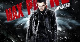 Max Payne