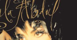 Paula Abdul Rush,rush-