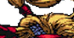 Omega Red : X-Men - Children of the Atom