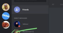 Discord funni
