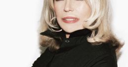 Nancy Sinatra