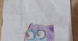 Gark (Counterfeit Cat) GPT-SoVITS