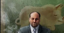 Tony Soprano Type your text and hear it in the voice of Tony Soprano.