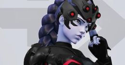 Widowmaker