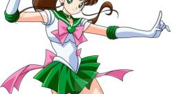 Sailor Jupiter (Dic) Type your text and hear it in the voice of Sailor Jupiter (Dic).