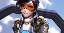 Tracer (Overwatch) Type your text and hear it in the voice of Tracer (Overwatch).