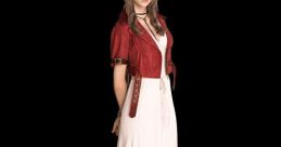 Aerith (Final Fantasy VII)